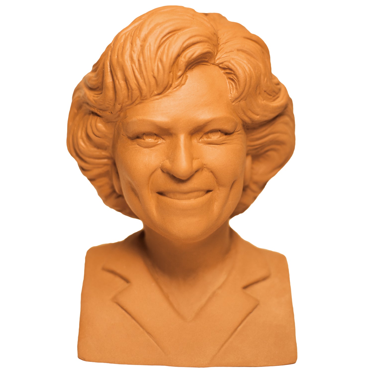 The Golden Girls Rose Chia Pet - Image 5