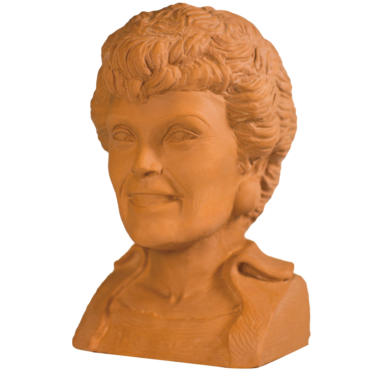 The Golden Girls Blanche Chia Pet - Image 3