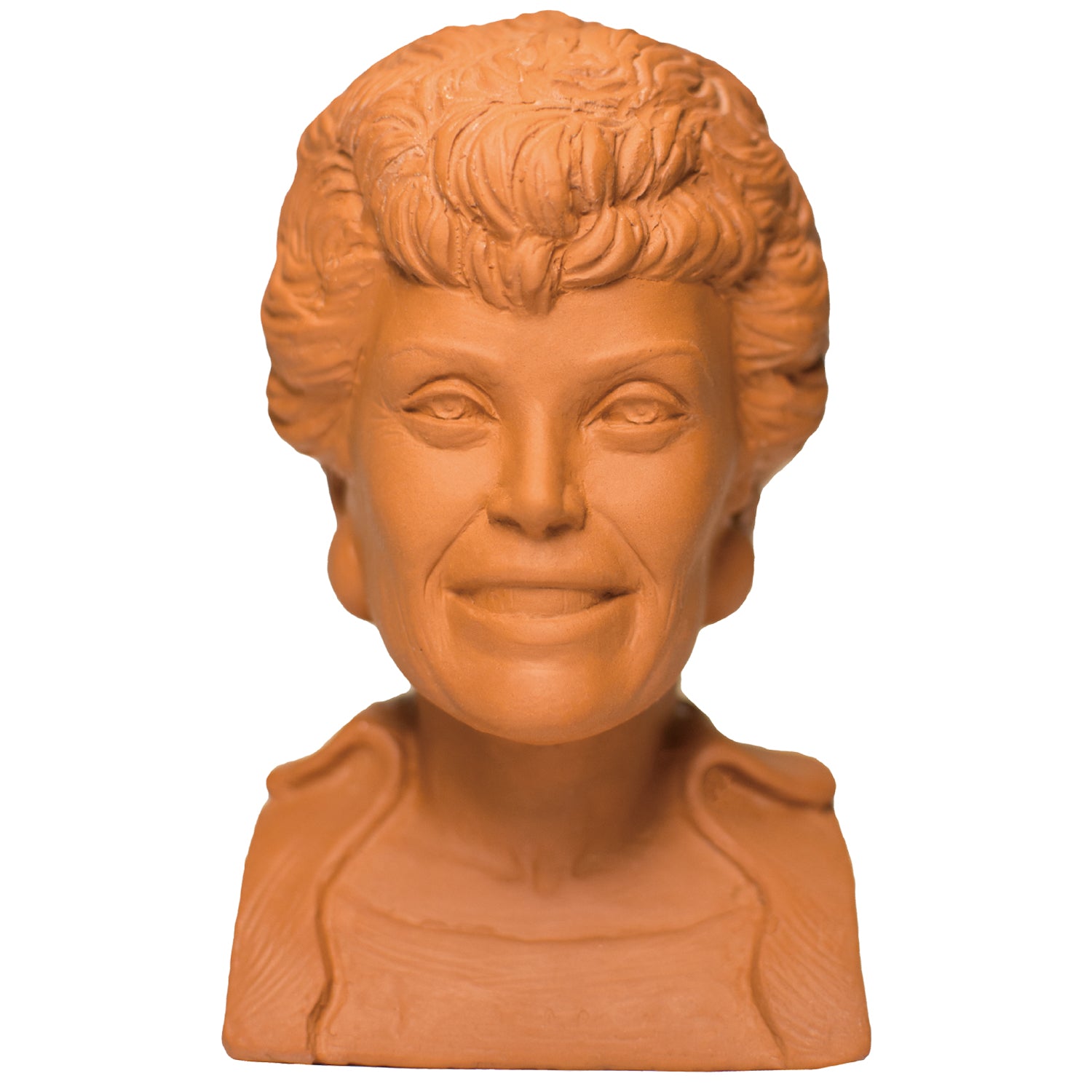 The Golden Girls Blanche Chia Pet - Image 4