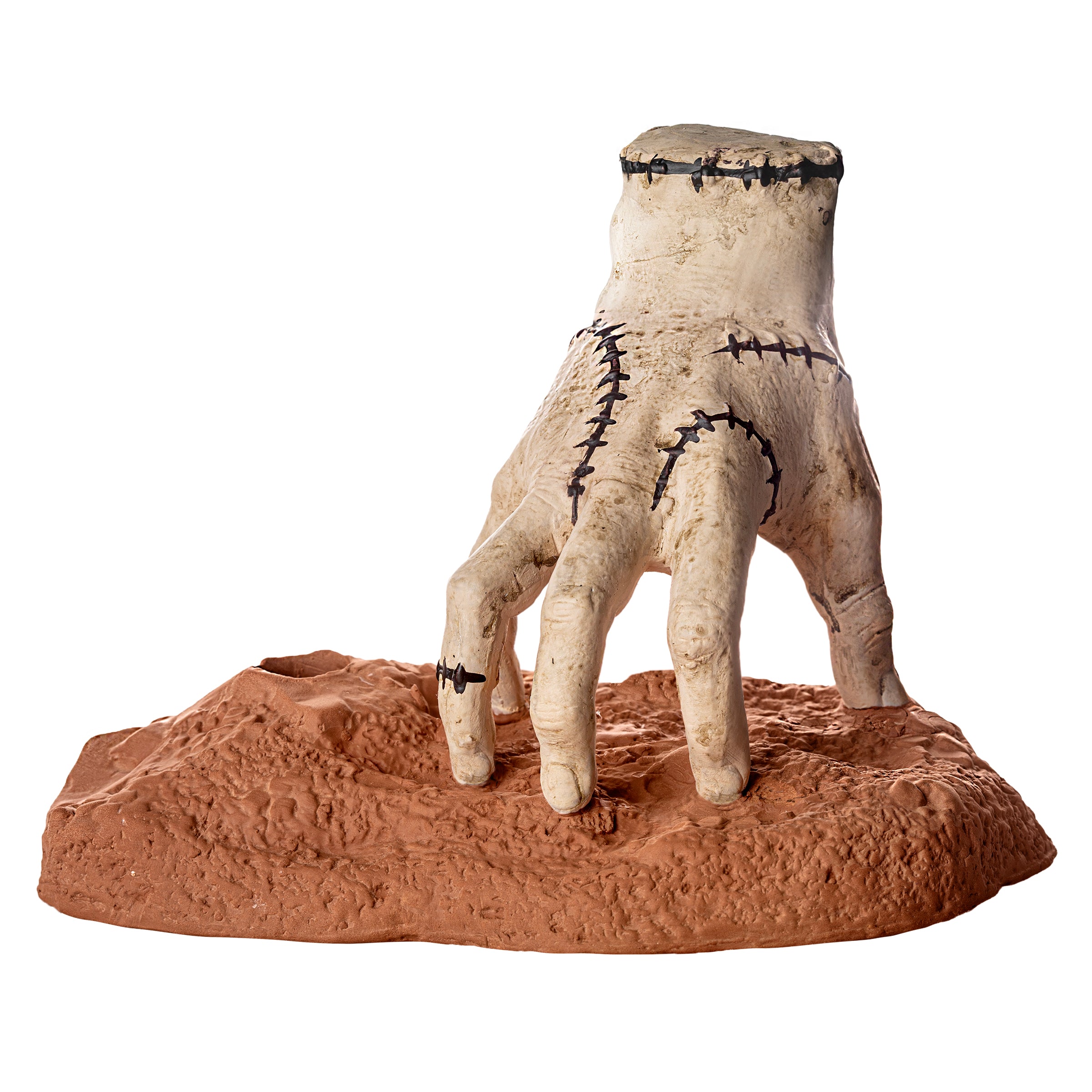 Addams Family Thing Chia Pet - Image 3