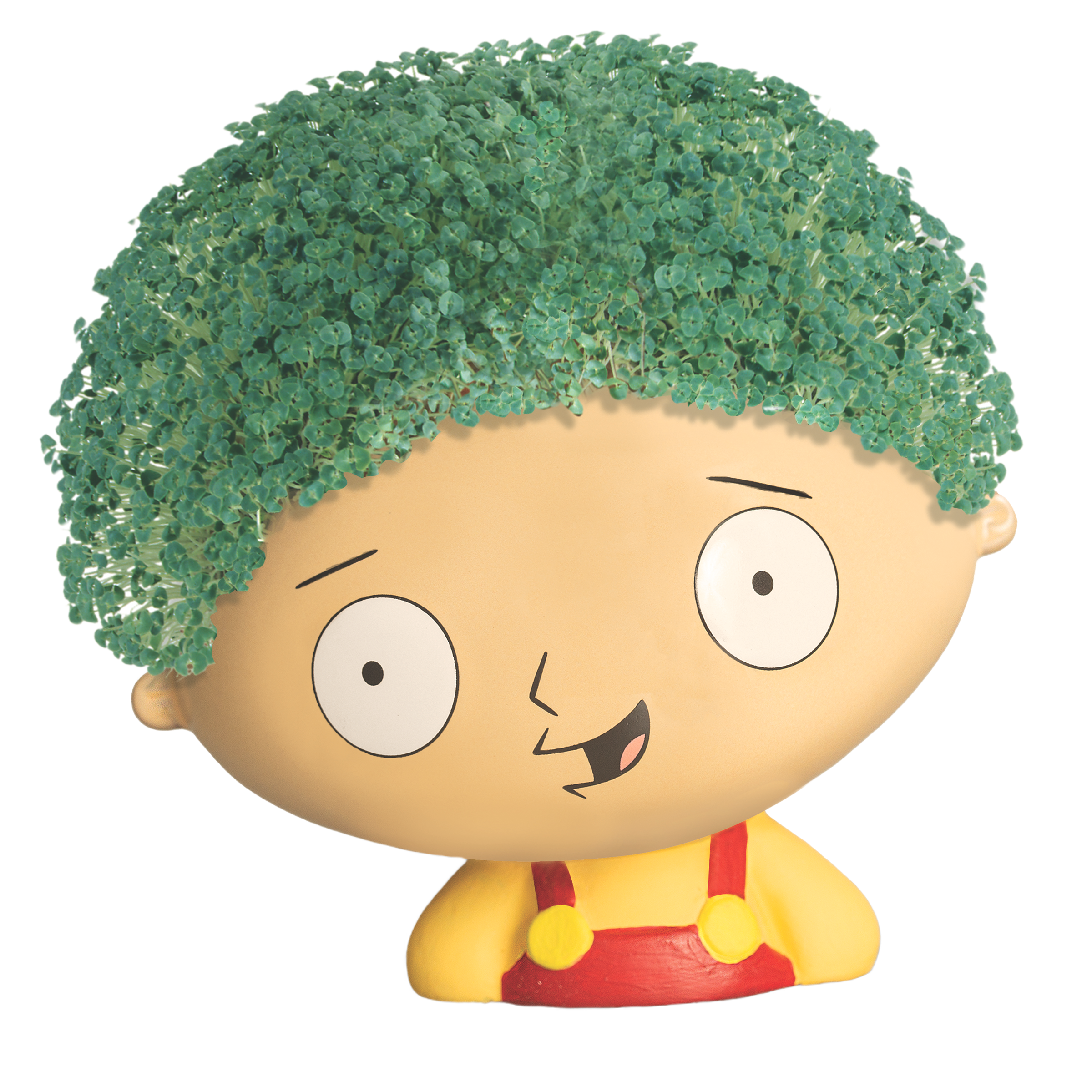 Family Guy Stewie Chia Pet