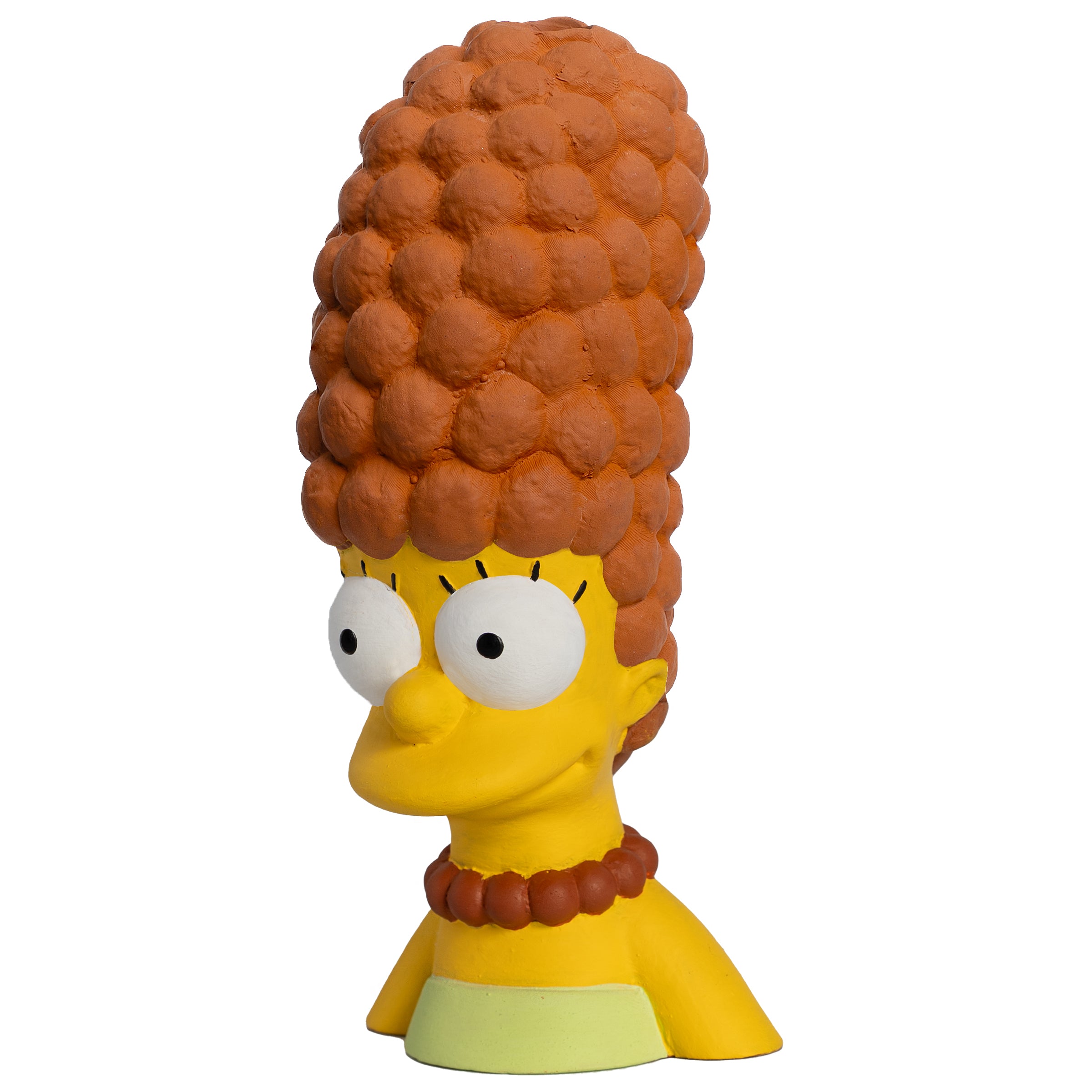 The Simpsons Marge Chia Pet - Image 3