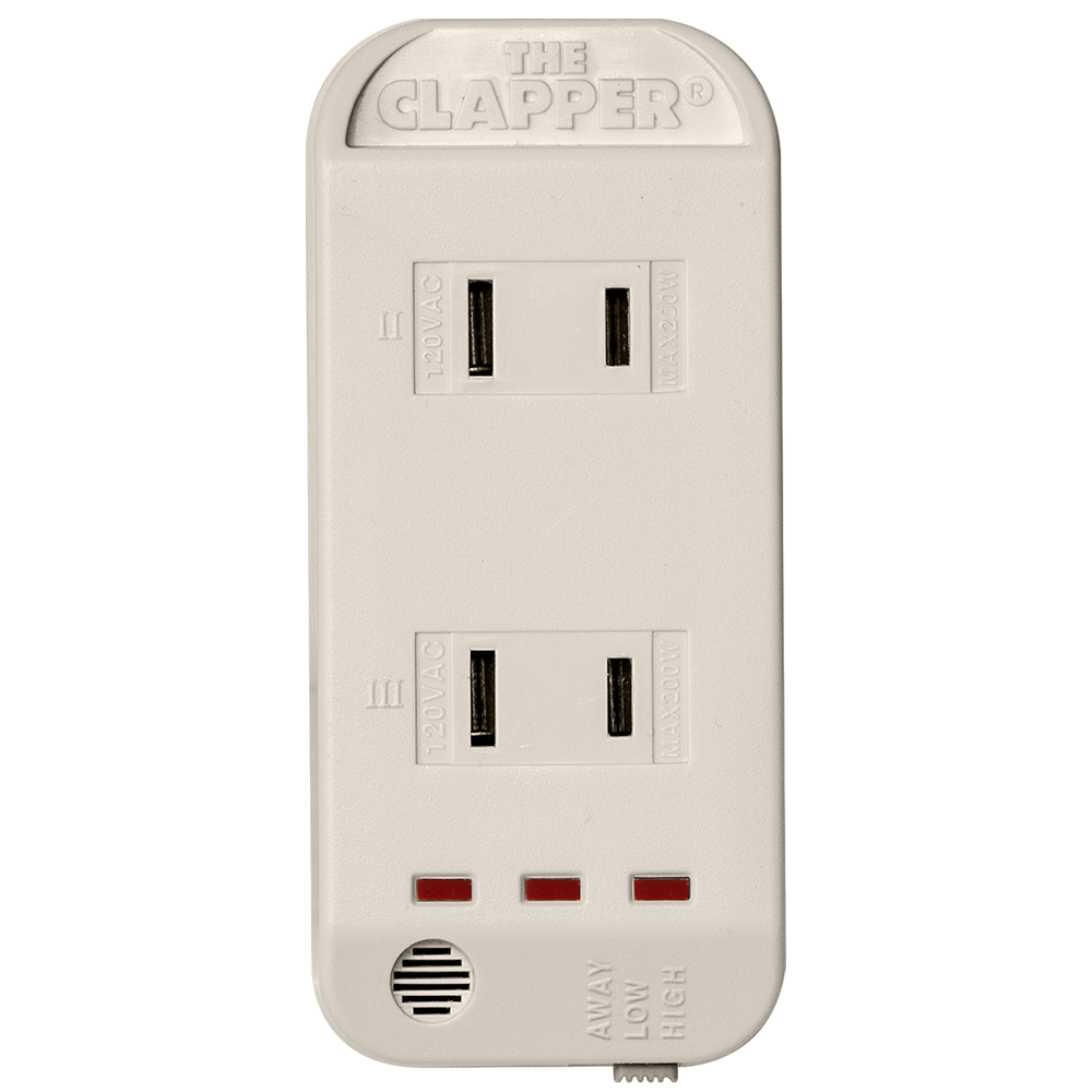 The Clapper - Image 2