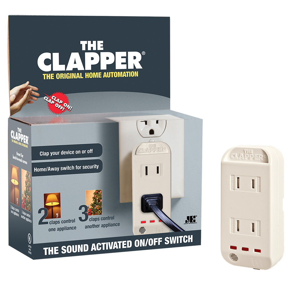 The Clapper - Image 3