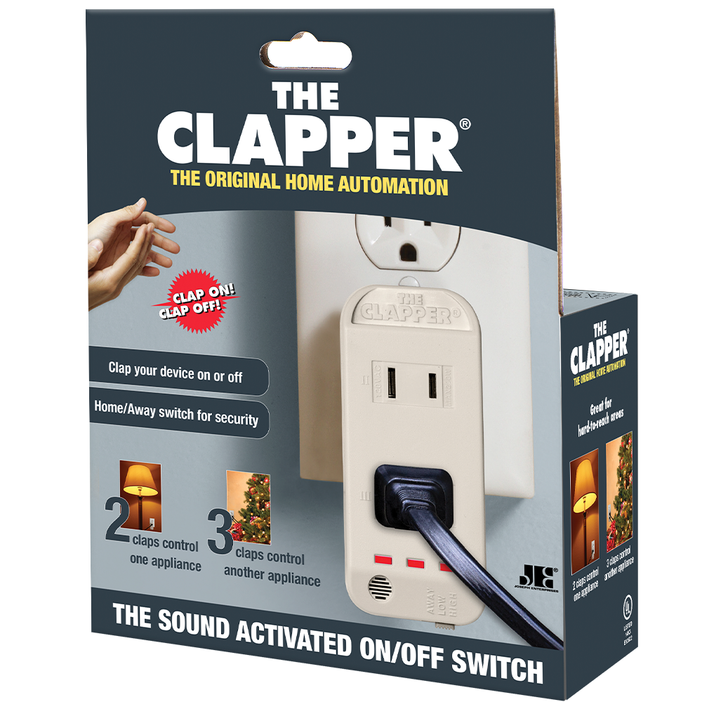 The Clapper - Image 5