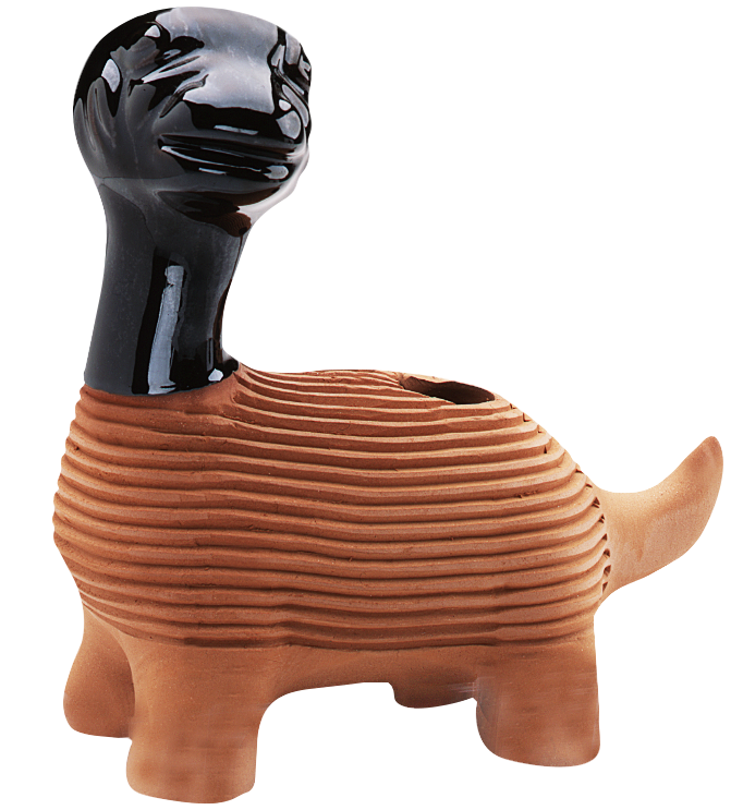 Classic Dinosaur Chia Pet - Image 4