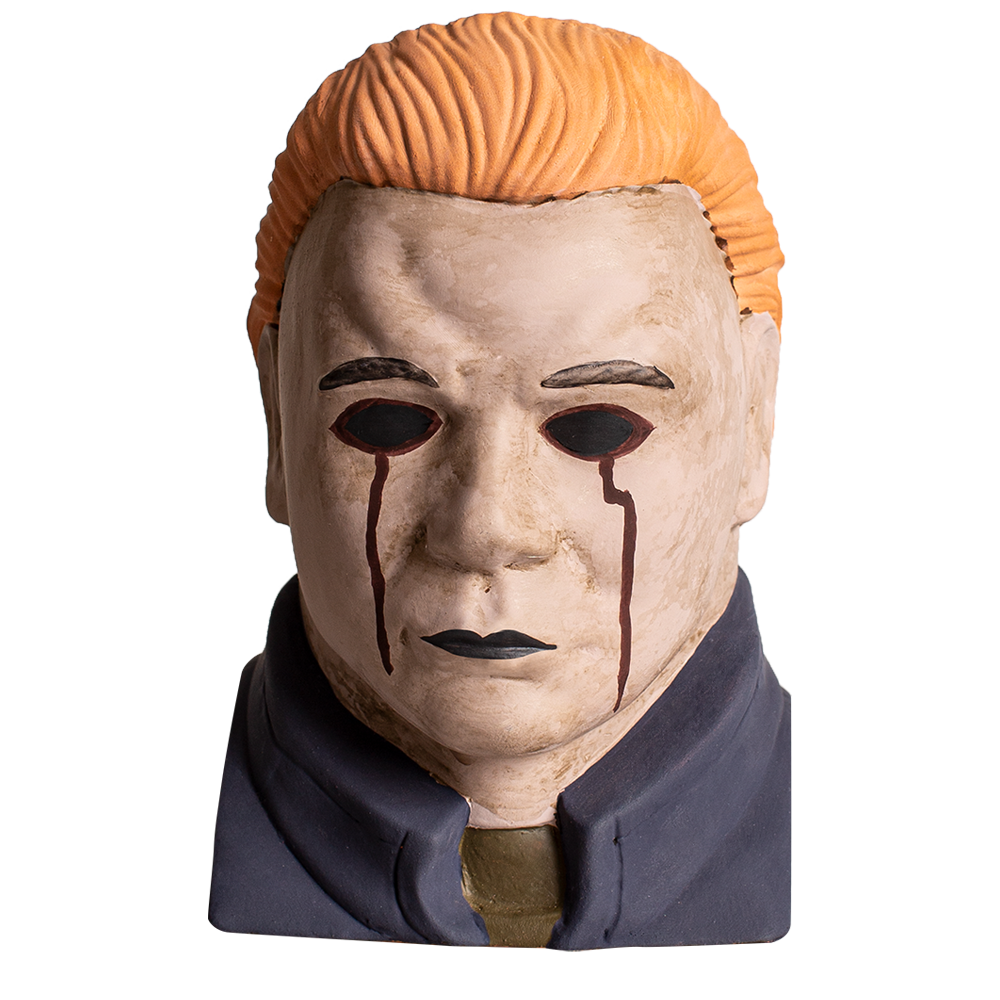 Halloween II Michael Myers Chia Pet - Image 4