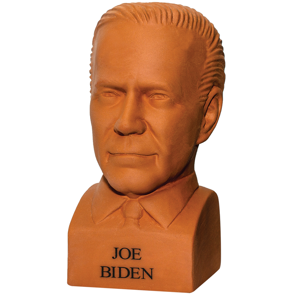 Joe Biden Chia Pet - Image 3